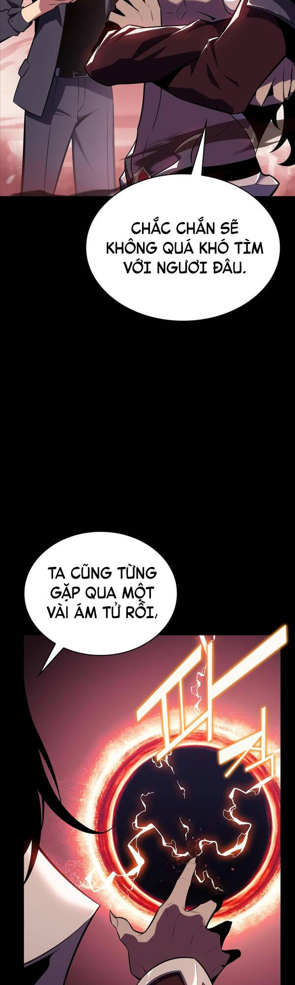 Người Chơi Mới Cấp Tối Đa chapter 115 - Upload bởi truyensieuhay.com
