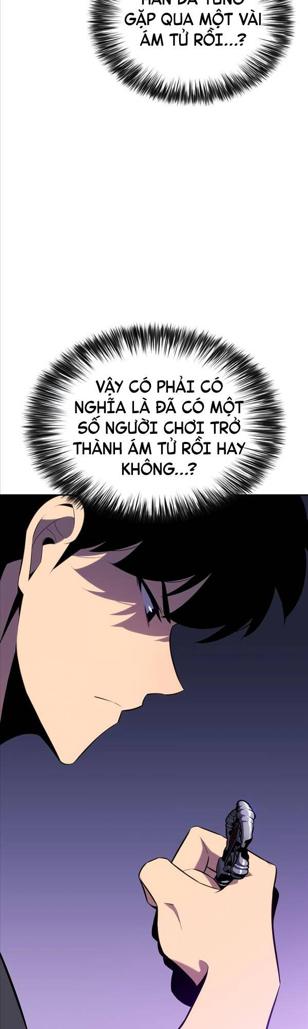 Người Chơi Mới Cấp Tối Đa chapter 115 - Upload bởi truyensieuhay.com