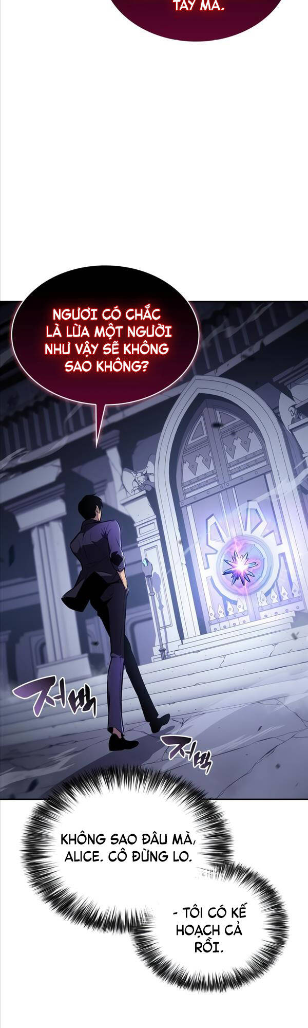 Người Chơi Mới Cấp Tối Đa chapter 115 - Upload bởi truyensieuhay.com