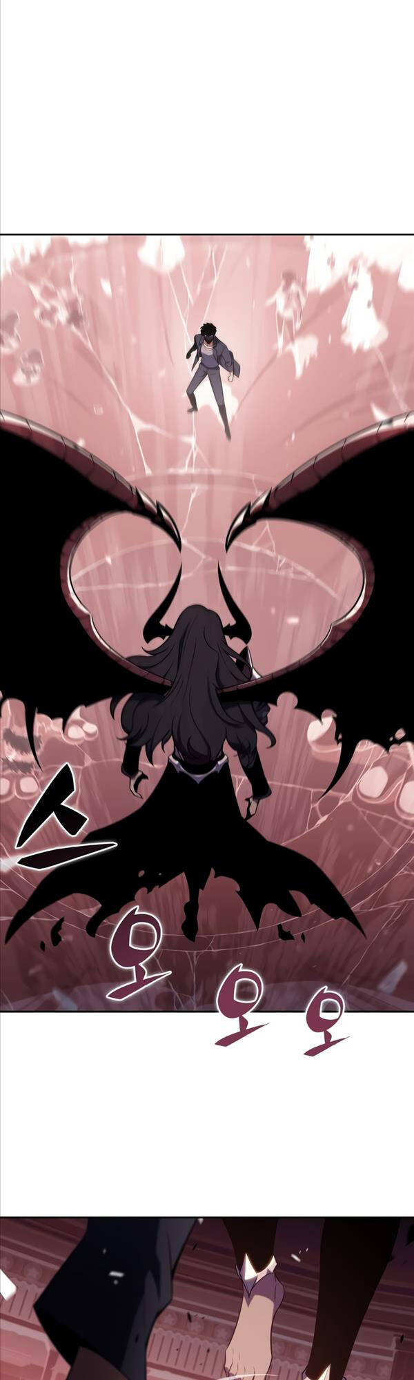 Người Chơi Mới Cấp Tối Đa chapter 115 - Upload bởi truyensieuhay.com
