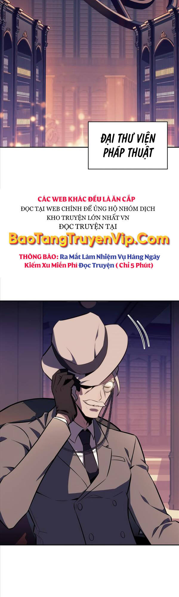 Người Chơi Mới Cấp Tối Đa chapter 115 - Upload bởi truyensieuhay.com