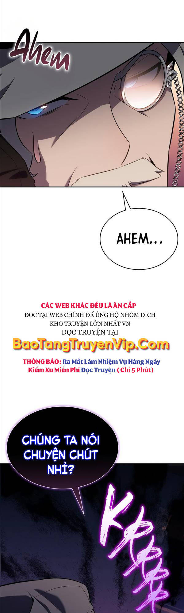Người Chơi Mới Cấp Tối Đa chapter 115 - Upload bởi truyensieuhay.com