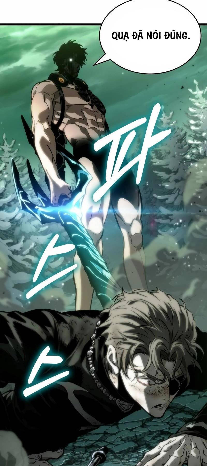 Thế Giới Sau Tận Thế chapter 124 - Upload bởi truyensieuhay.com