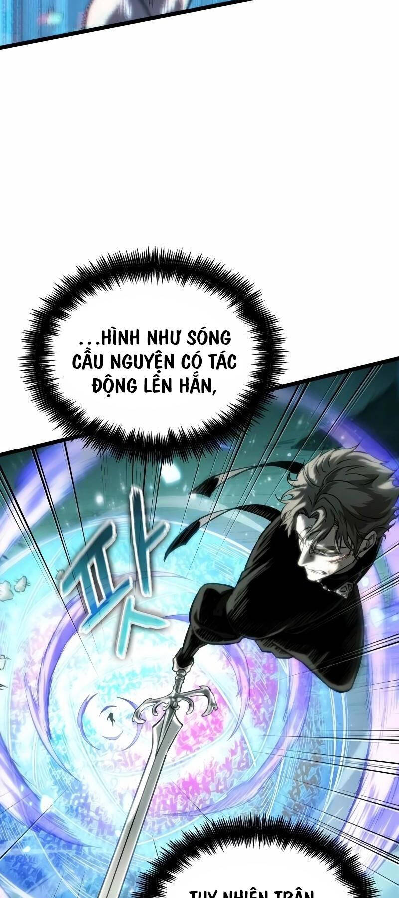 Thế Giới Sau Tận Thế chapter 124 - Upload bởi truyensieuhay.com