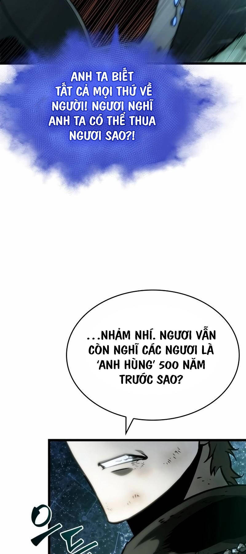 Thế Giới Sau Tận Thế chapter 124 - Upload bởi truyensieuhay.com