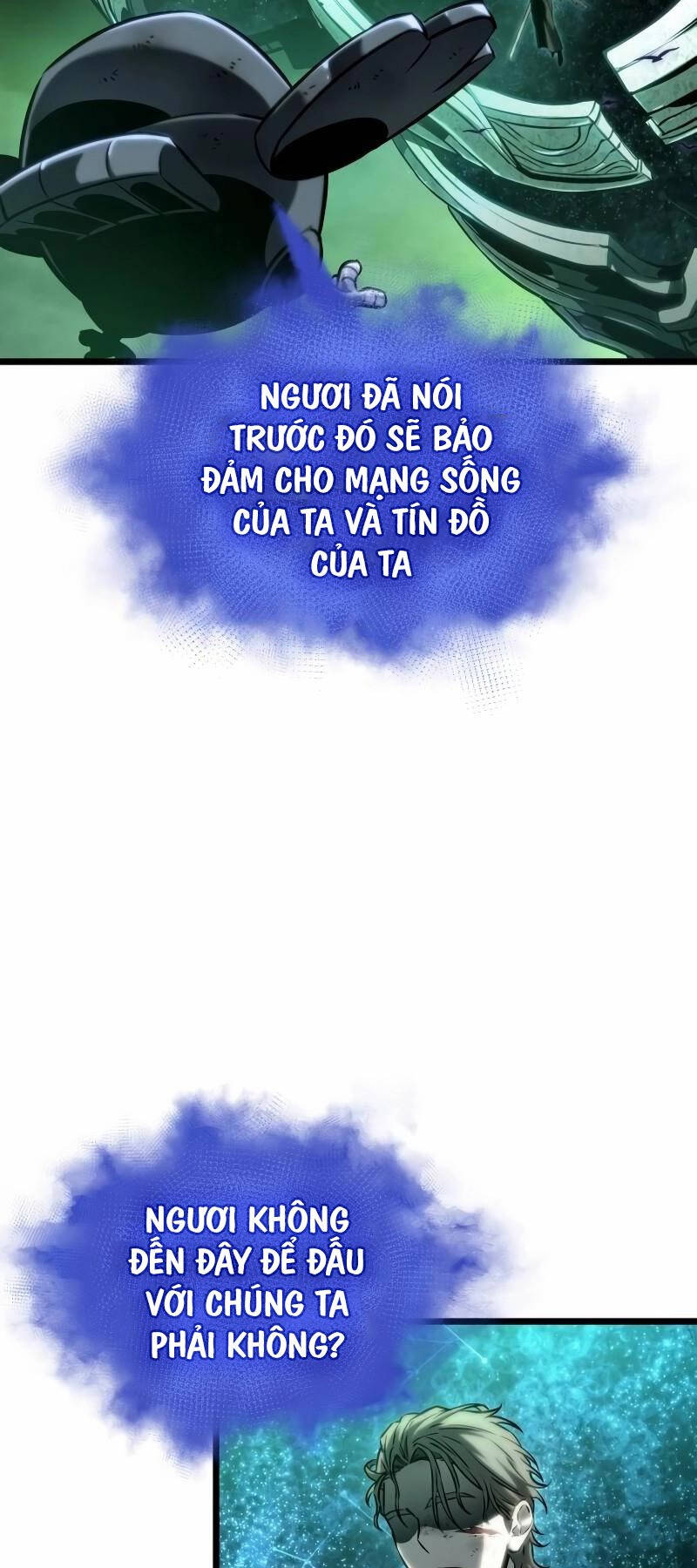 Thế Giới Sau Tận Thế chapter 124 - Upload bởi truyensieuhay.com
