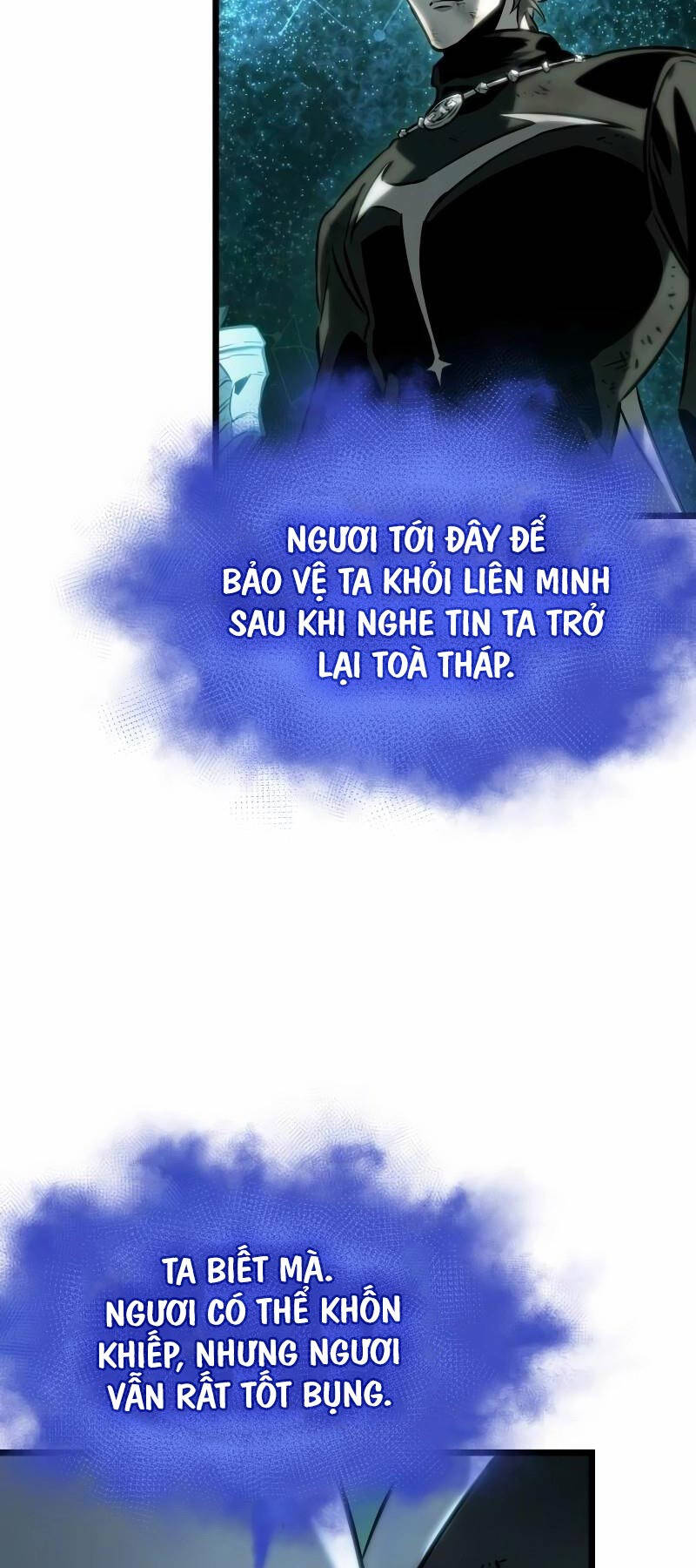 Thế Giới Sau Tận Thế chapter 124 - Upload bởi truyensieuhay.com