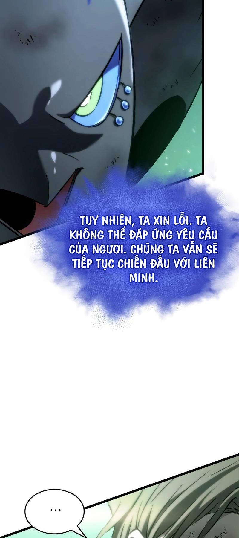 Thế Giới Sau Tận Thế chapter 124 - Upload bởi truyensieuhay.com