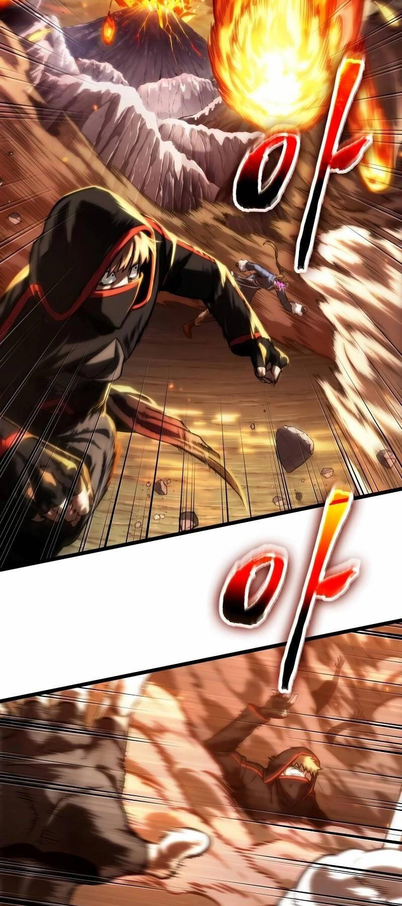 Thế Giới Sau Tận Thế chapter 124 - Upload bởi truyensieuhay.com