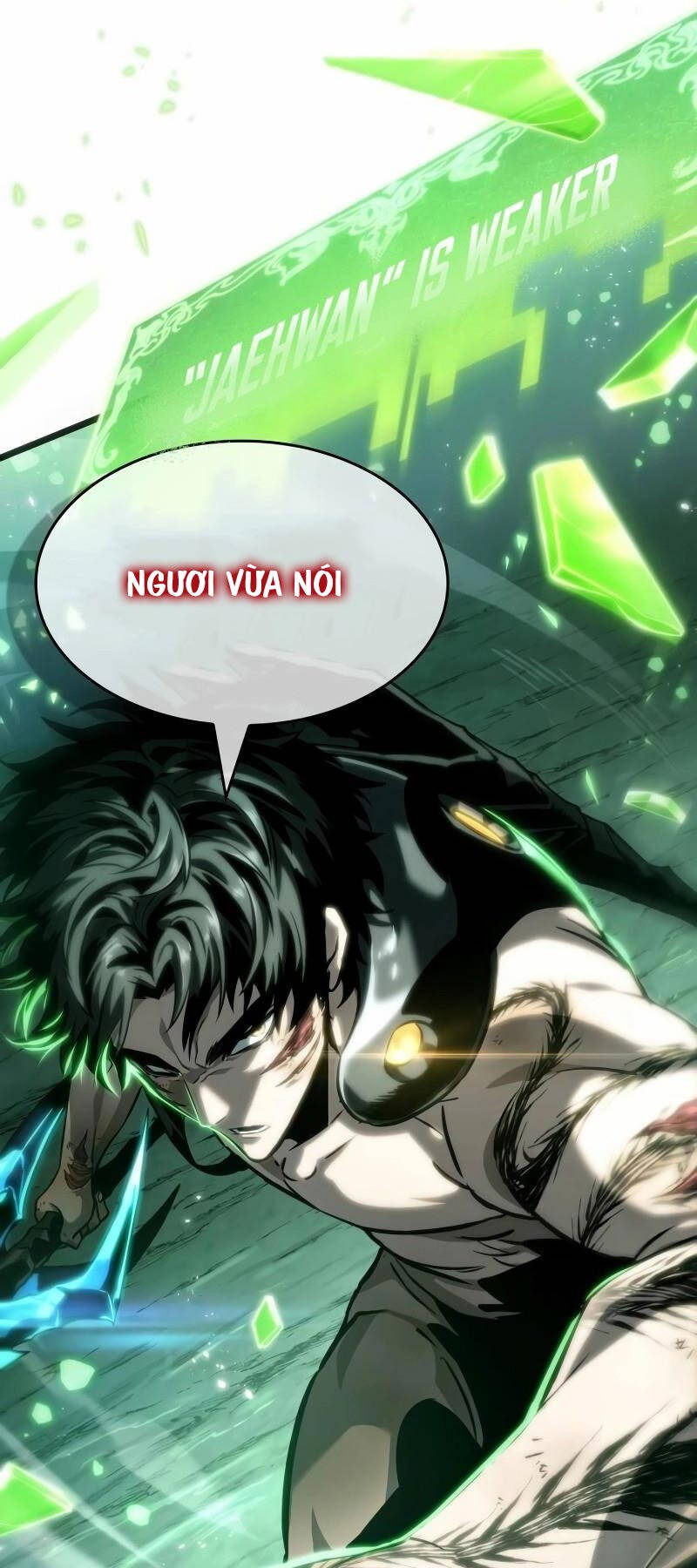 Thế Giới Sau Tận Thế chapter 124 - Upload bởi truyensieuhay.com