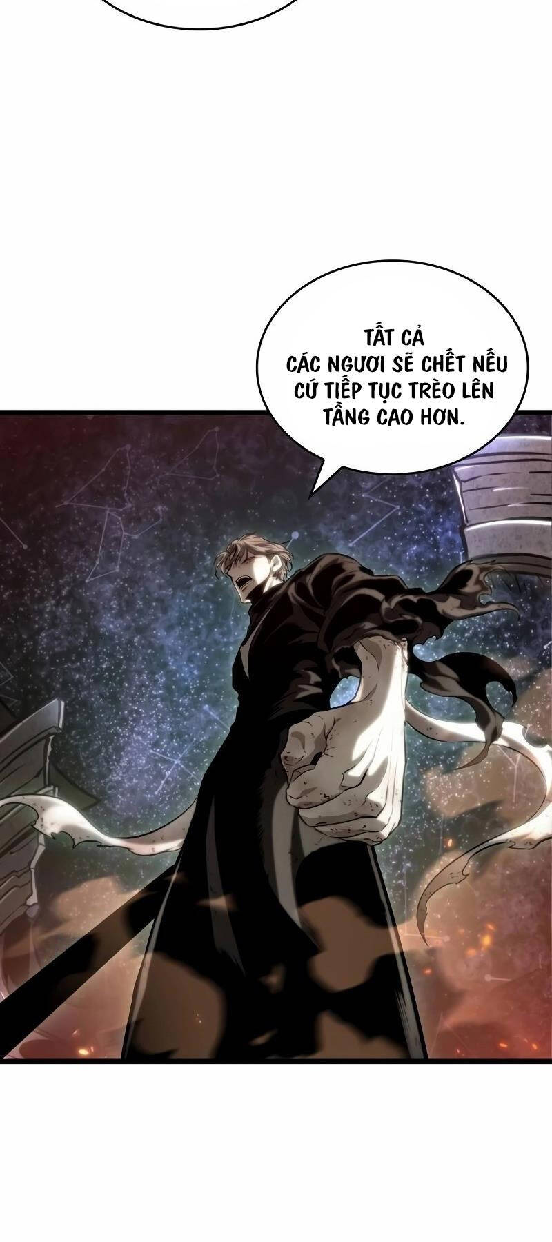Thế Giới Sau Tận Thế chapter 124 - Upload bởi truyensieuhay.com