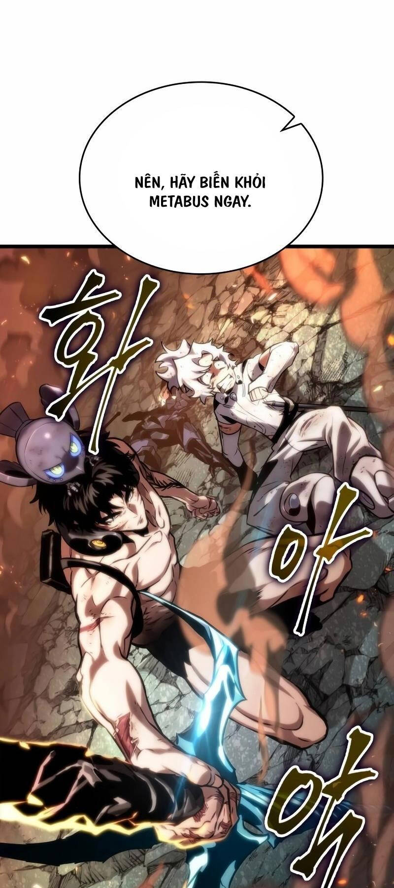 Thế Giới Sau Tận Thế chapter 124 - Upload bởi truyensieuhay.com