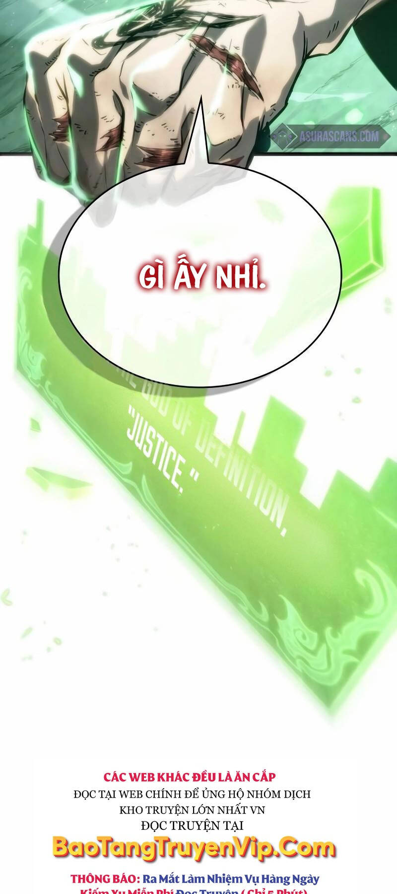 Thế Giới Sau Tận Thế chapter 124 - Upload bởi truyensieuhay.com