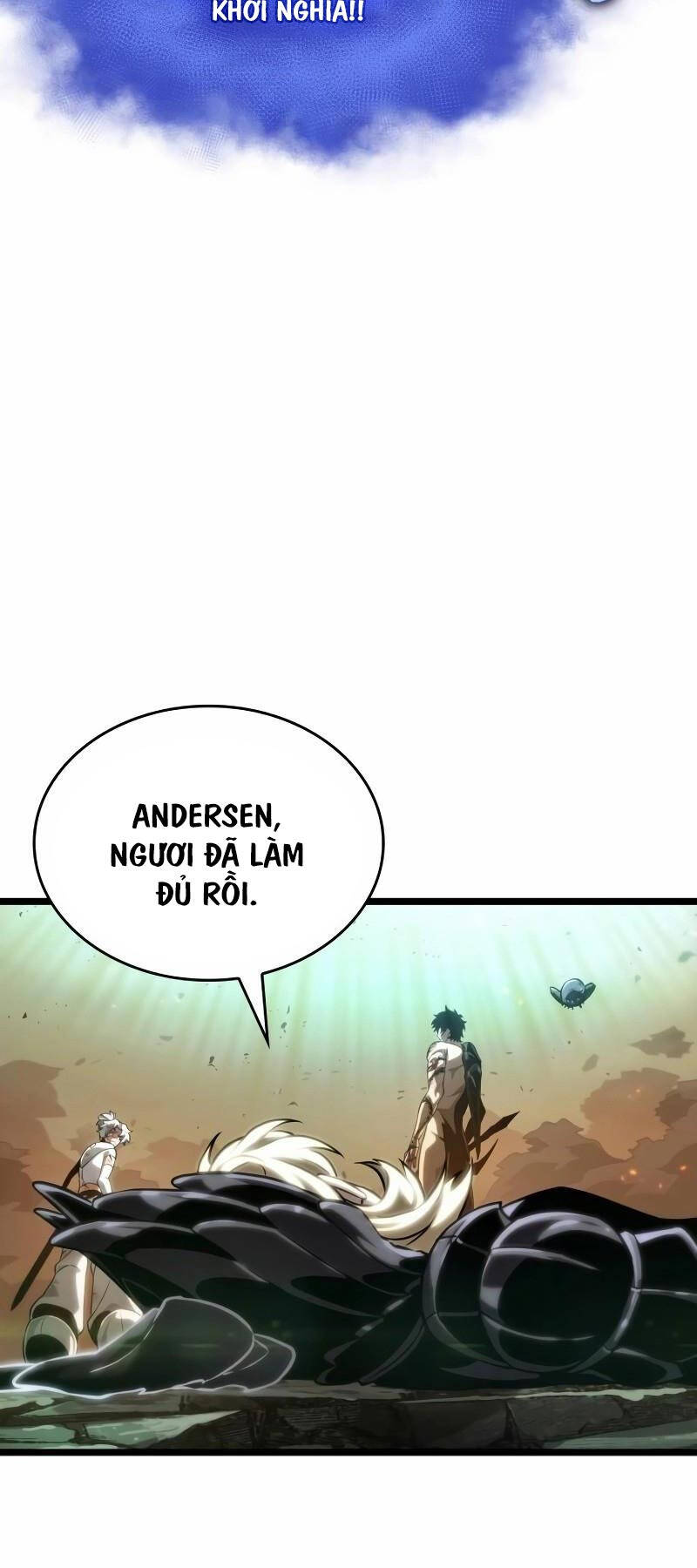 Thế Giới Sau Tận Thế chapter 124 - Upload bởi truyensieuhay.com