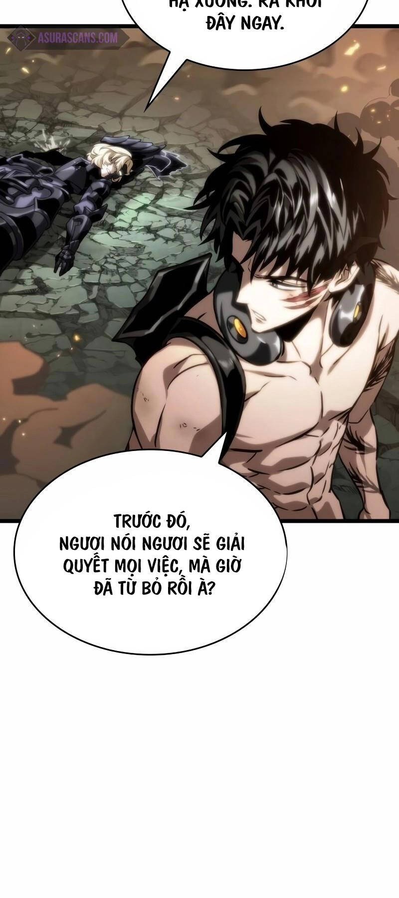 Thế Giới Sau Tận Thế chapter 124 - Upload bởi truyensieuhay.com