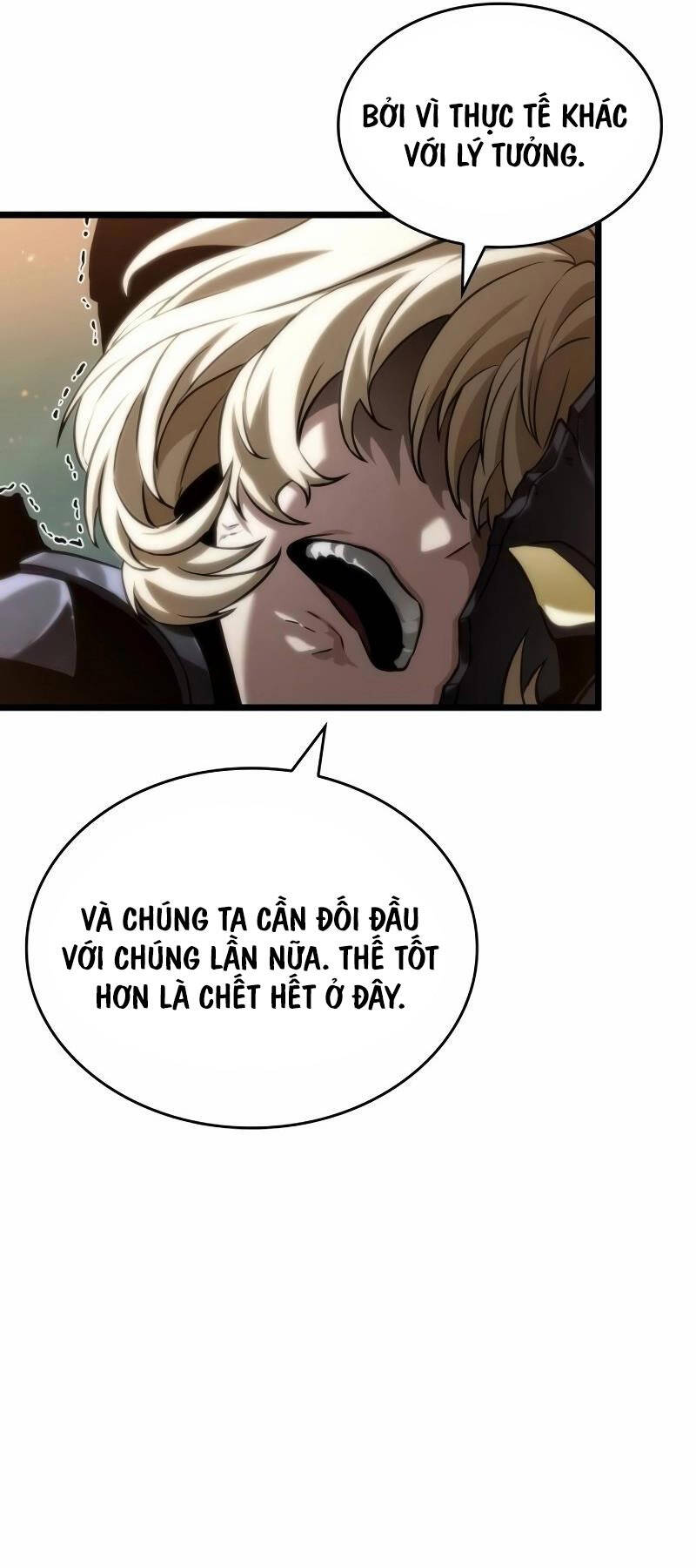 Thế Giới Sau Tận Thế chapter 124 - Upload bởi truyensieuhay.com
