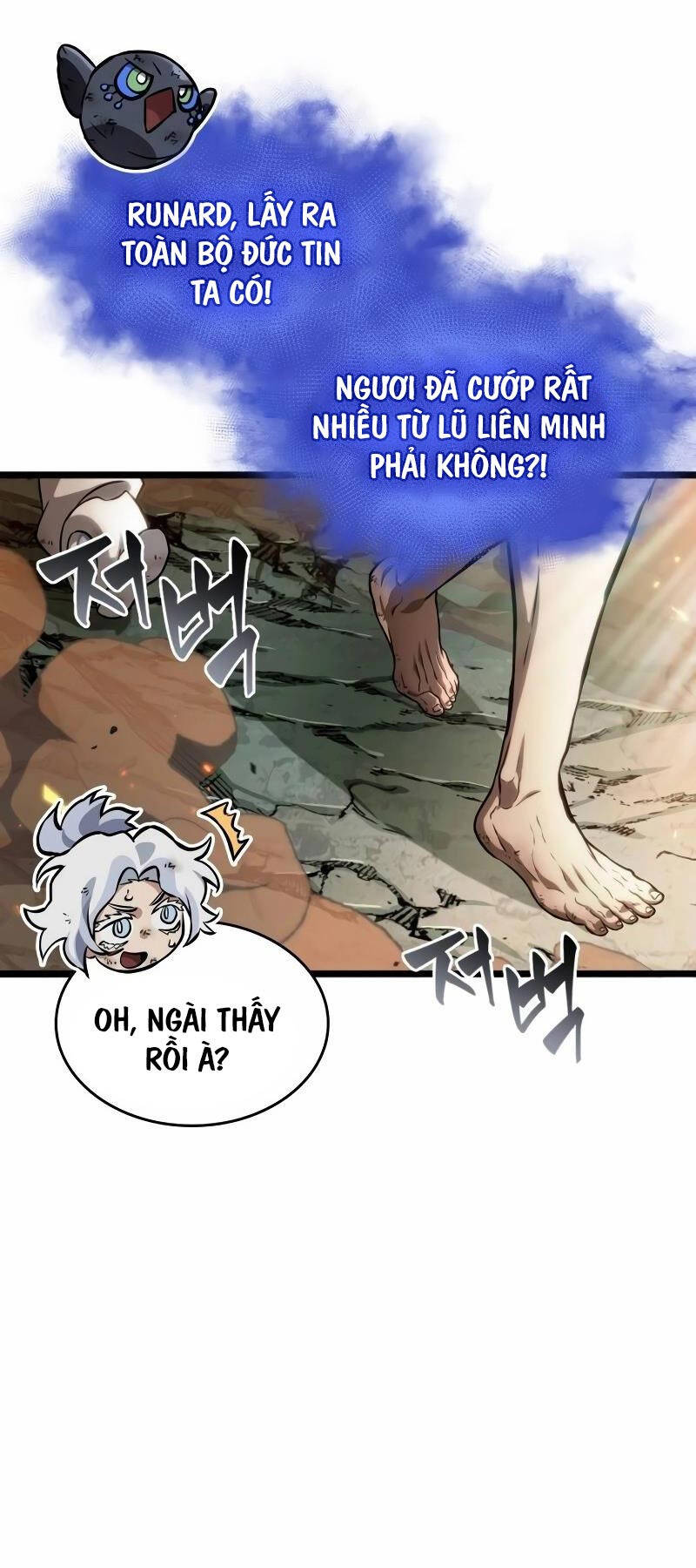 Thế Giới Sau Tận Thế chapter 124 - Upload bởi truyensieuhay.com