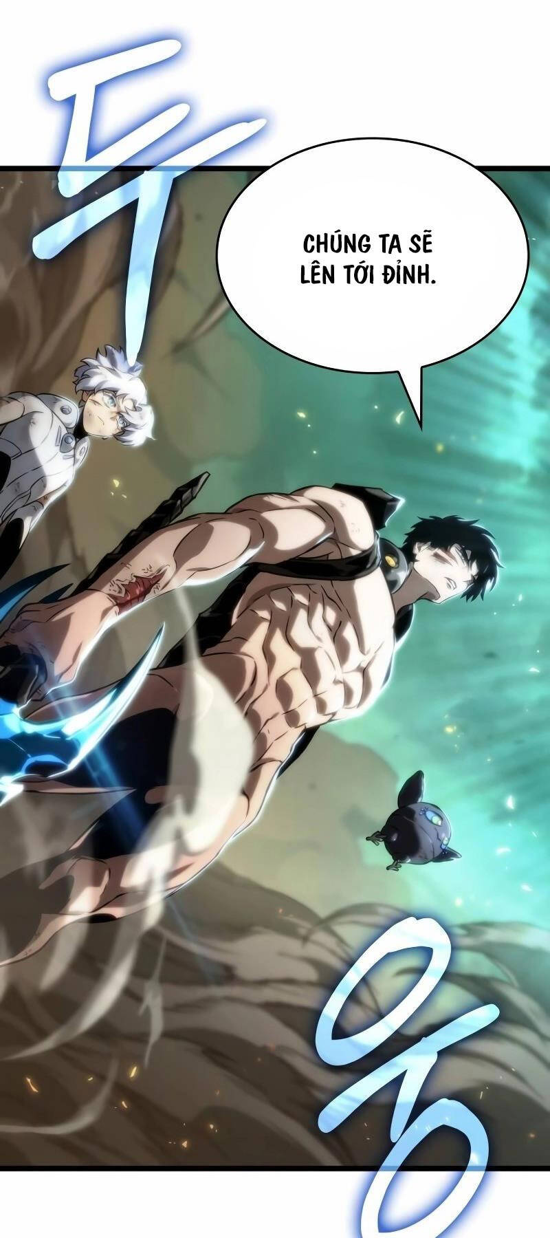 Thế Giới Sau Tận Thế chapter 124 - Upload bởi truyensieuhay.com
