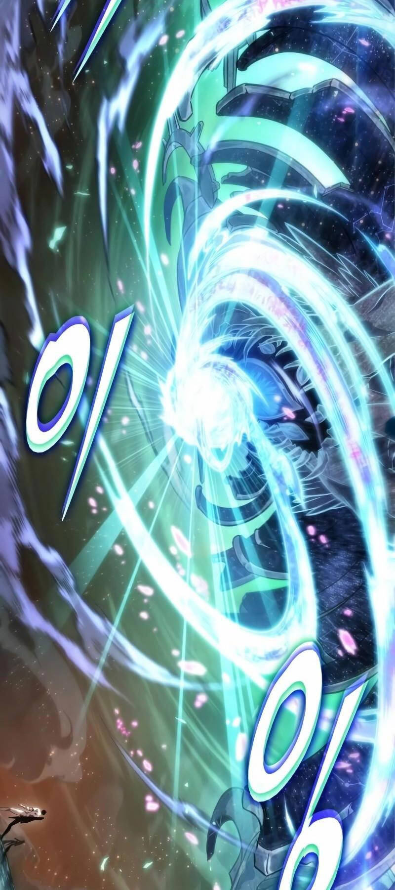 Thế Giới Sau Tận Thế chapter 124 - Upload bởi truyensieuhay.com