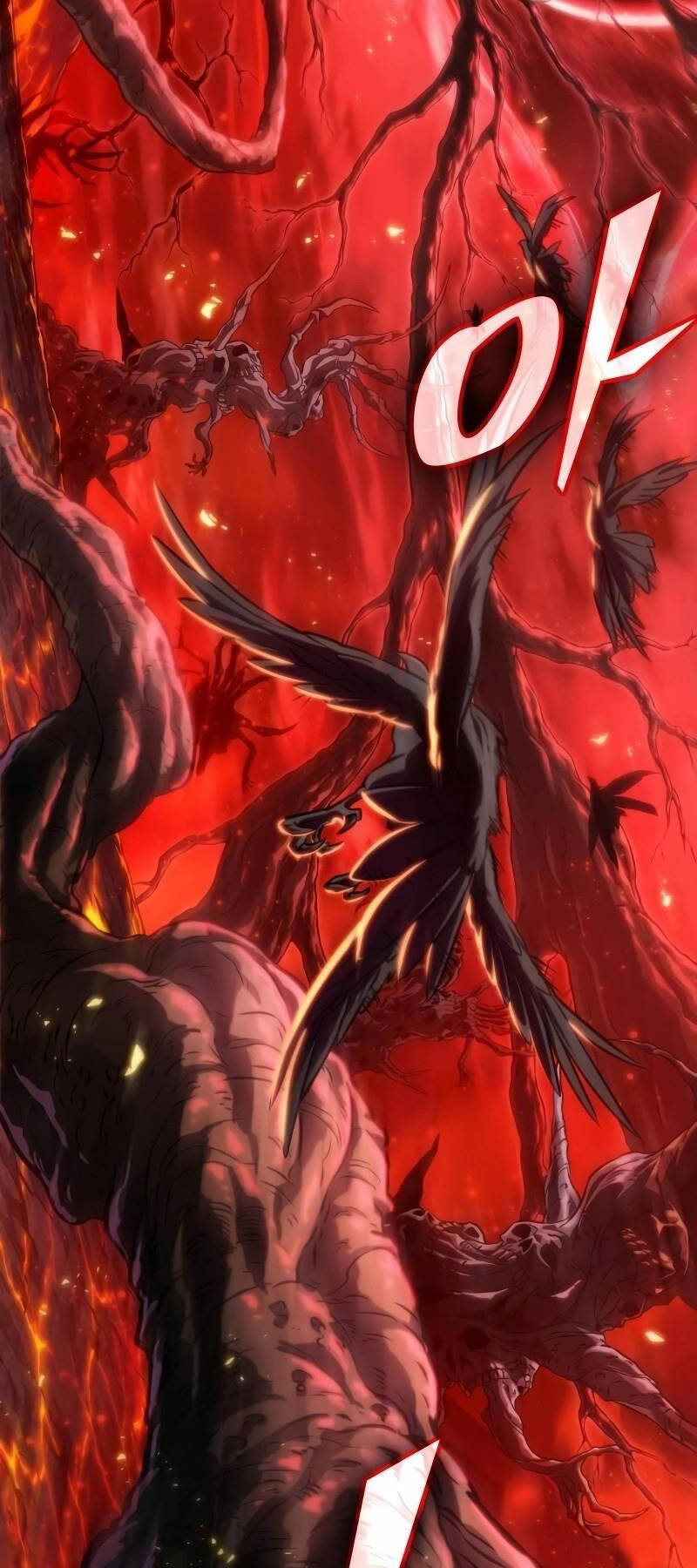 Thế Giới Sau Tận Thế chapter 124 - Upload bởi truyensieuhay.com