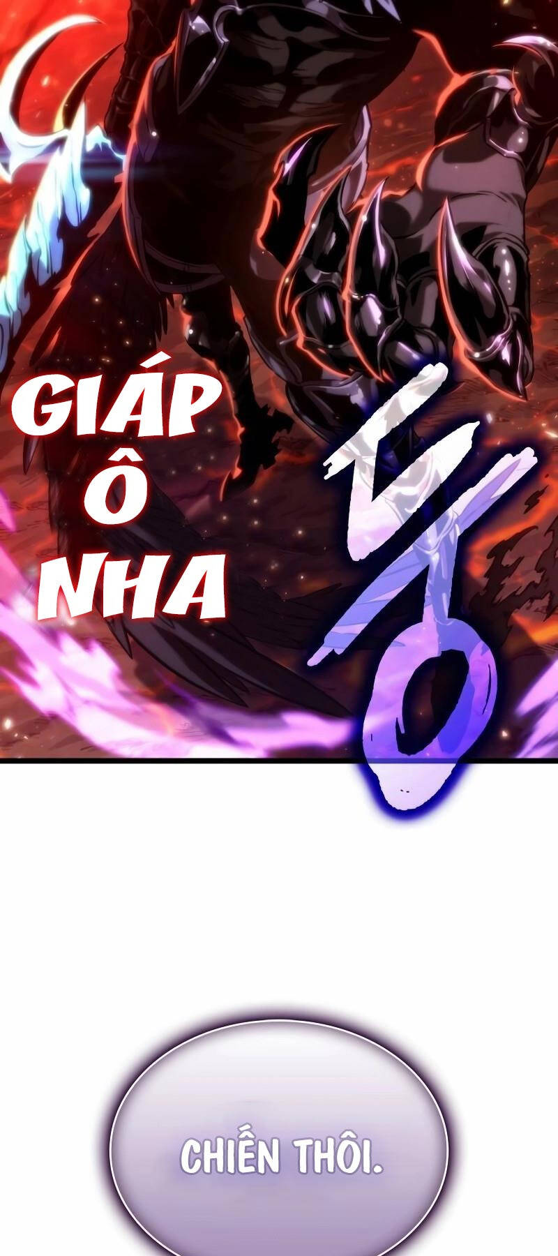 Thế Giới Sau Tận Thế chapter 124 - Upload bởi truyensieuhay.com
