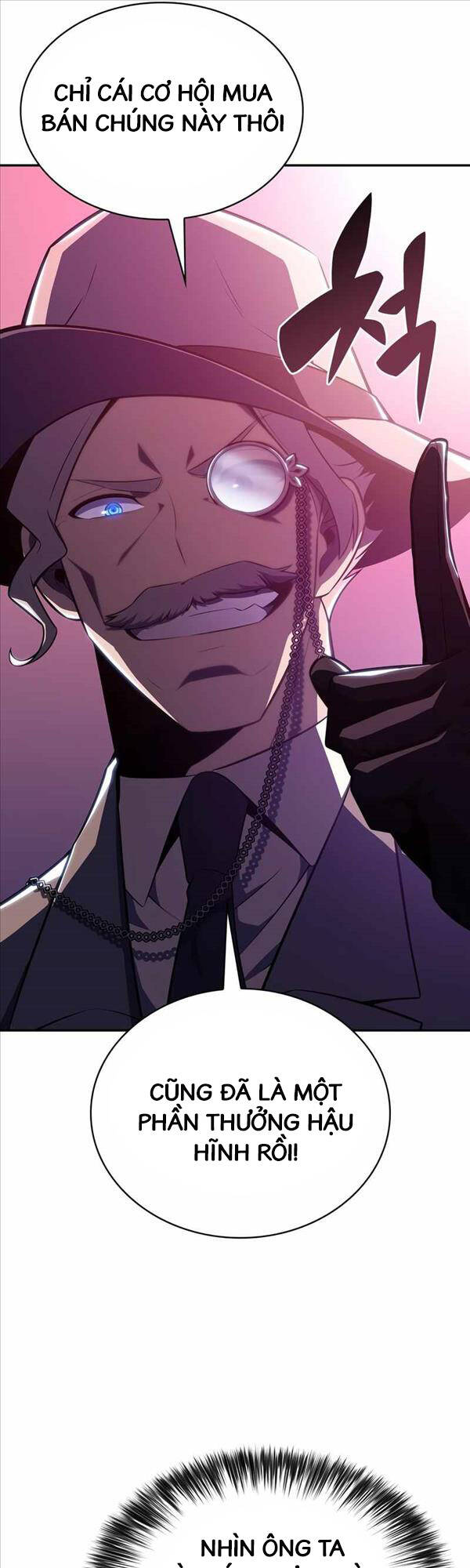 Người Chơi Mới Cấp Tối Đa chapter 116 - Upload bởi truyensieuhay.com