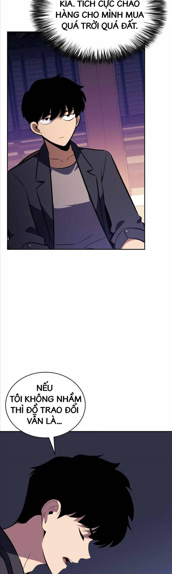 Người Chơi Mới Cấp Tối Đa chapter 116 - Upload bởi truyensieuhay.com
