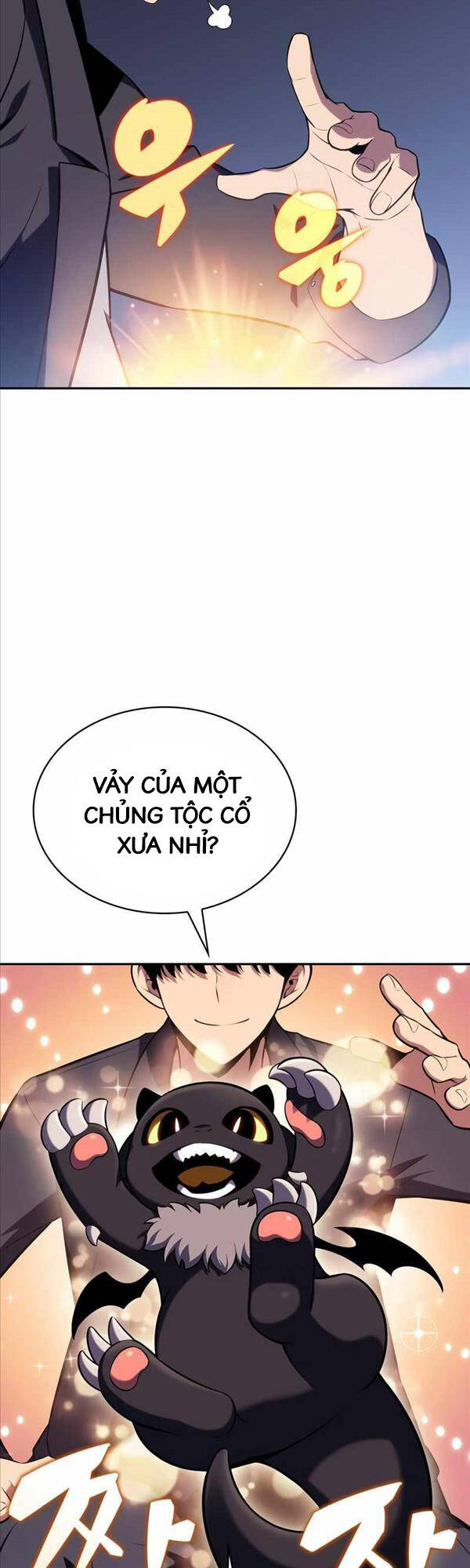 Người Chơi Mới Cấp Tối Đa chapter 116 - Upload bởi truyensieuhay.com