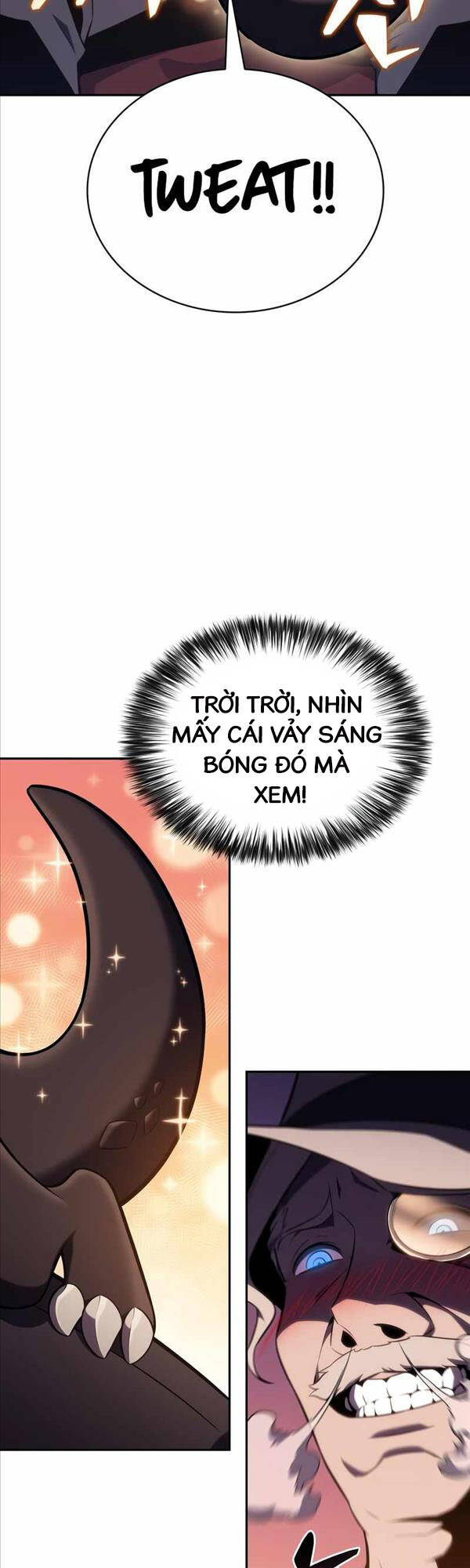 Người Chơi Mới Cấp Tối Đa chapter 116 - Upload bởi truyensieuhay.com