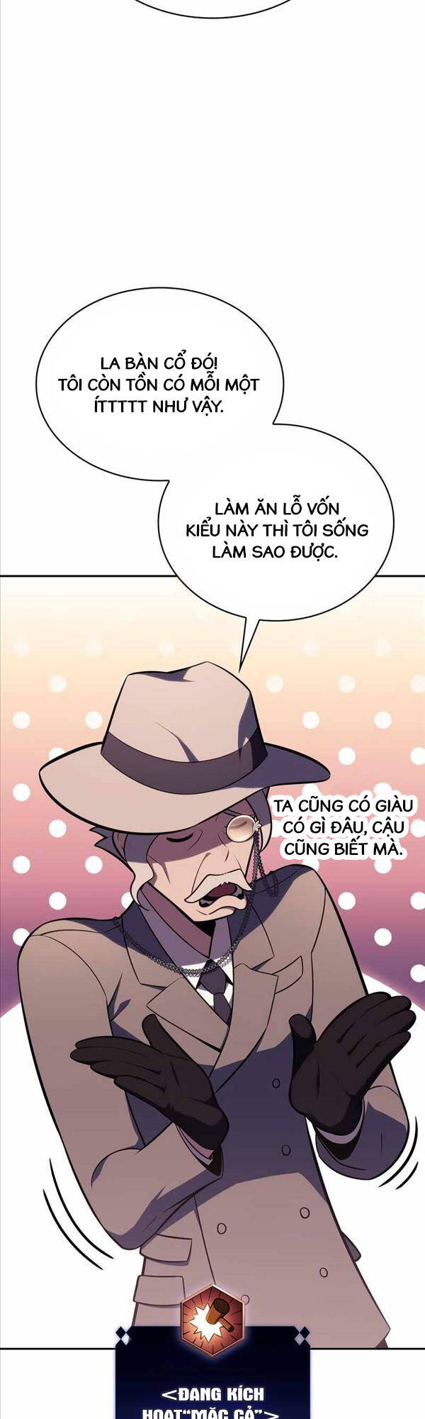 Người Chơi Mới Cấp Tối Đa chapter 116 - Upload bởi truyensieuhay.com