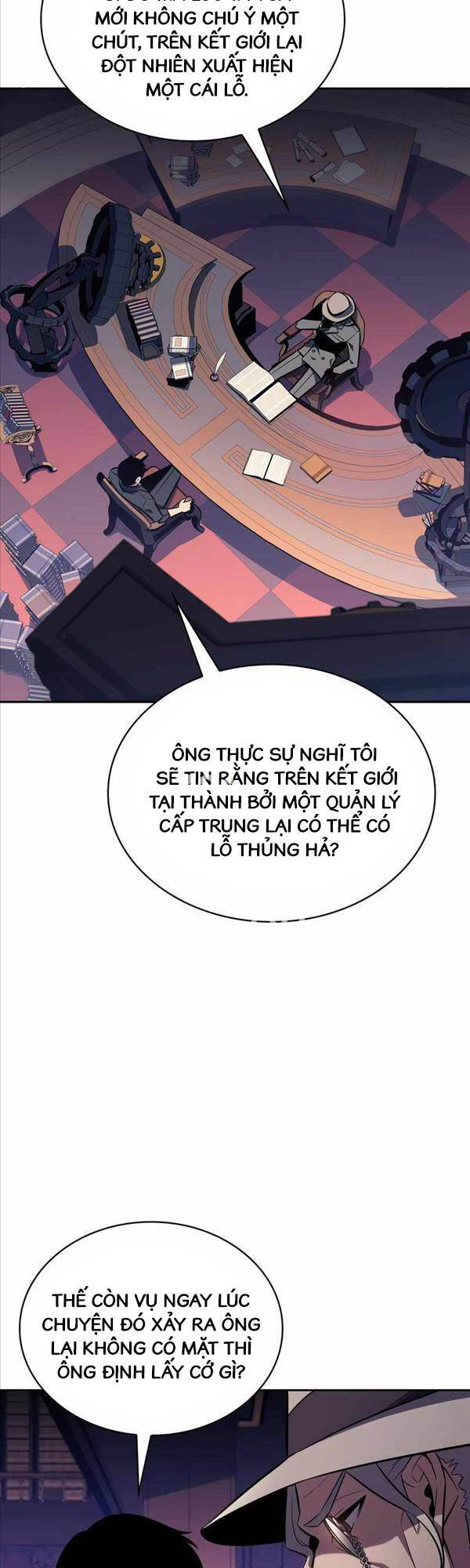 Người Chơi Mới Cấp Tối Đa chapter 116 - Upload bởi truyensieuhay.com