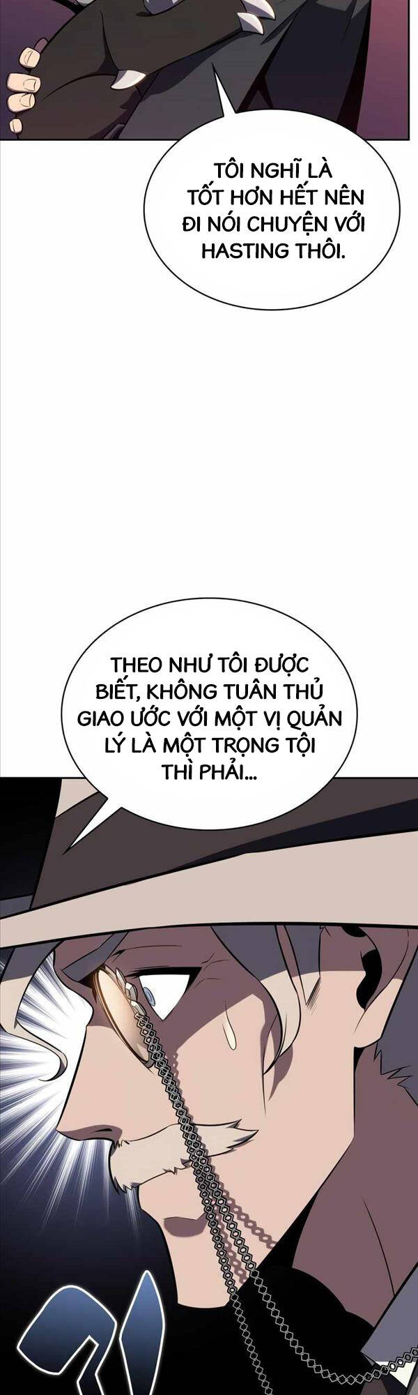 Người Chơi Mới Cấp Tối Đa chapter 116 - Upload bởi truyensieuhay.com