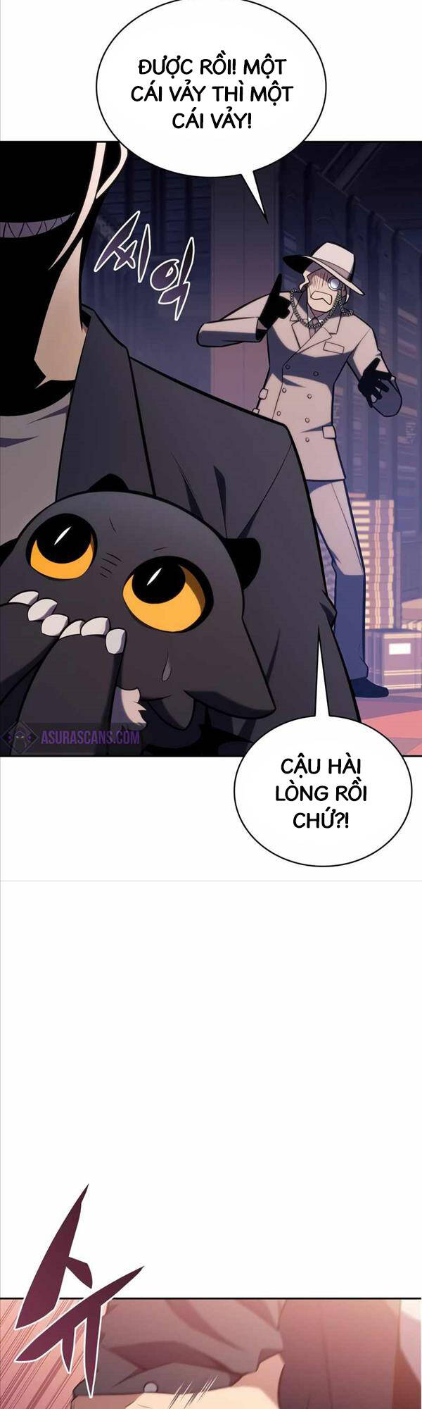 Người Chơi Mới Cấp Tối Đa chapter 116 - Upload bởi truyensieuhay.com