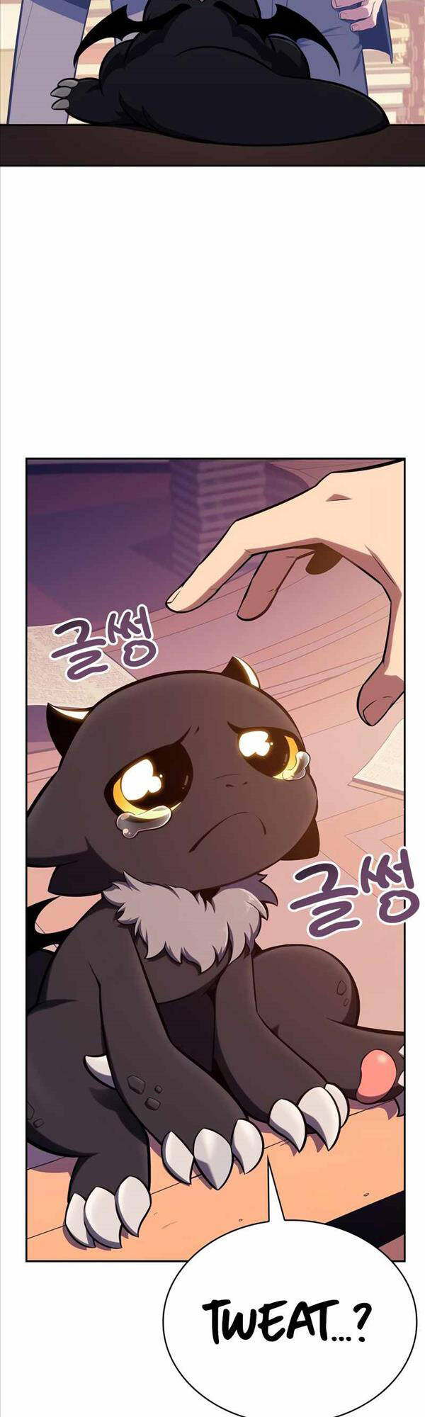 Người Chơi Mới Cấp Tối Đa chapter 116 - Upload bởi truyensieuhay.com