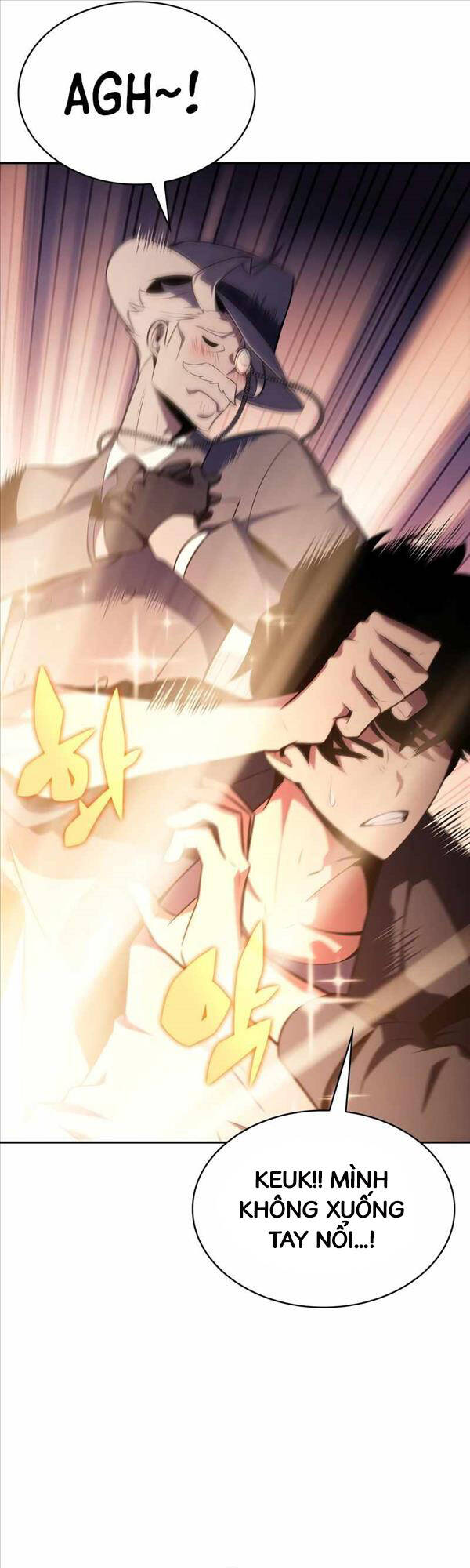 Người Chơi Mới Cấp Tối Đa chapter 116 - Upload bởi truyensieuhay.com
