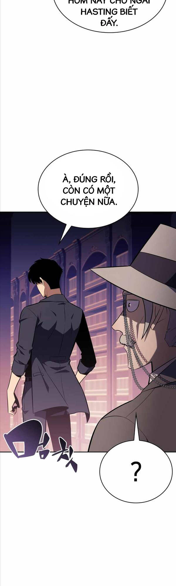 Người Chơi Mới Cấp Tối Đa chapter 116 - Upload bởi truyensieuhay.com
