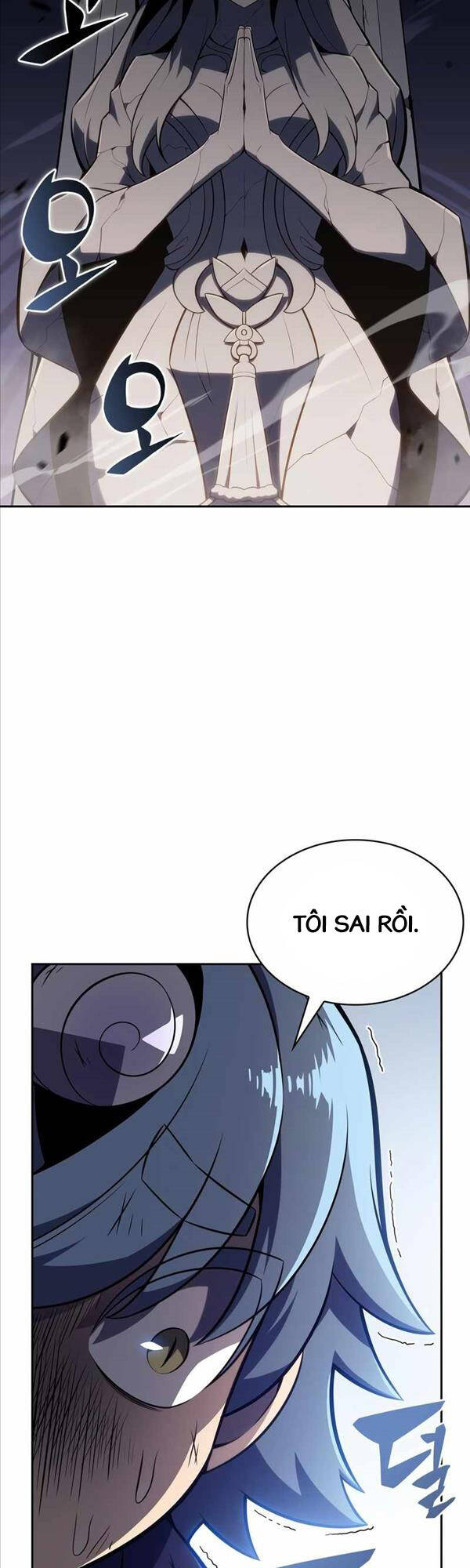 Người Chơi Mới Cấp Tối Đa chapter 116 - Upload bởi truyensieuhay.com