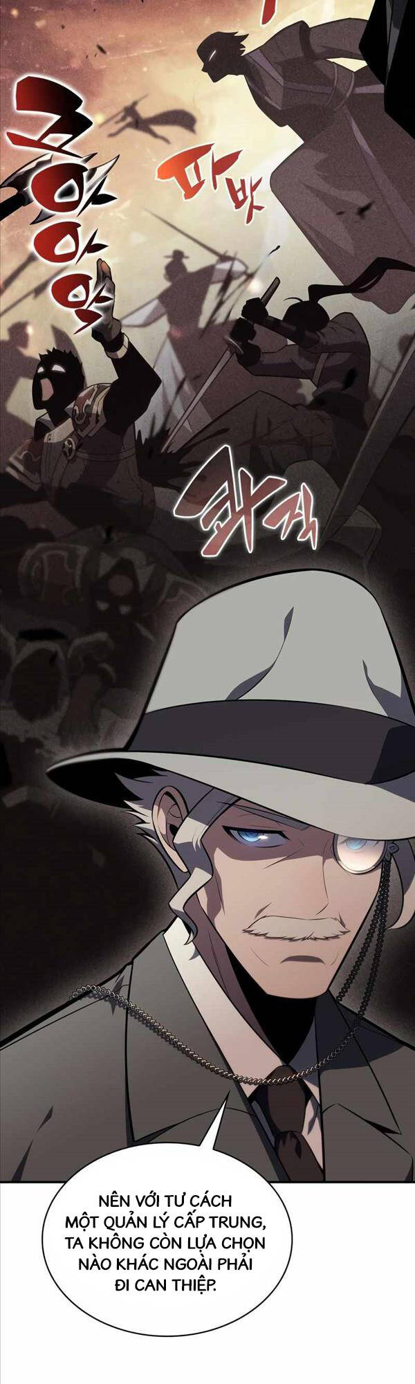 Người Chơi Mới Cấp Tối Đa chapter 116 - Upload bởi truyensieuhay.com