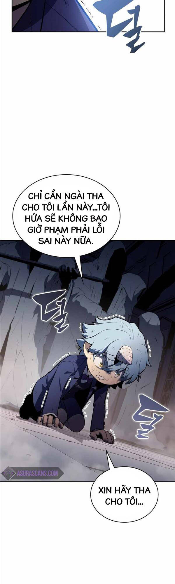 Người Chơi Mới Cấp Tối Đa chapter 116 - Upload bởi truyensieuhay.com