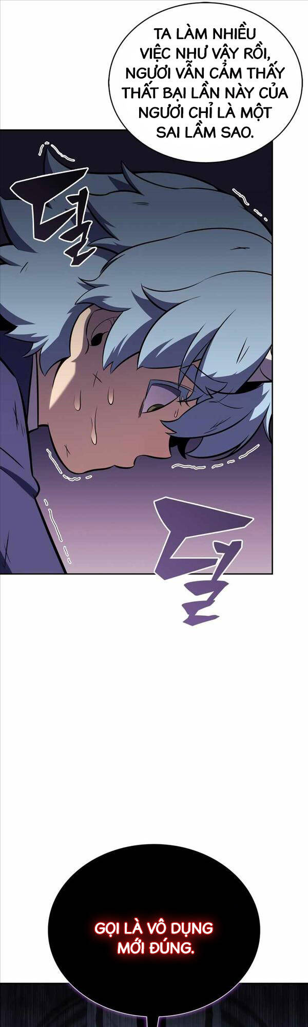 Người Chơi Mới Cấp Tối Đa chapter 116 - Upload bởi truyensieuhay.com