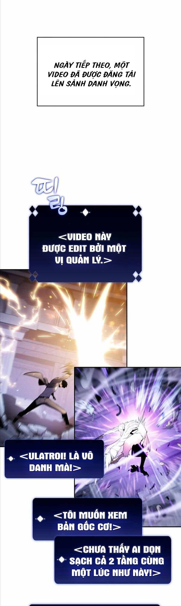 Người Chơi Mới Cấp Tối Đa chapter 116 - Upload bởi truyensieuhay.com