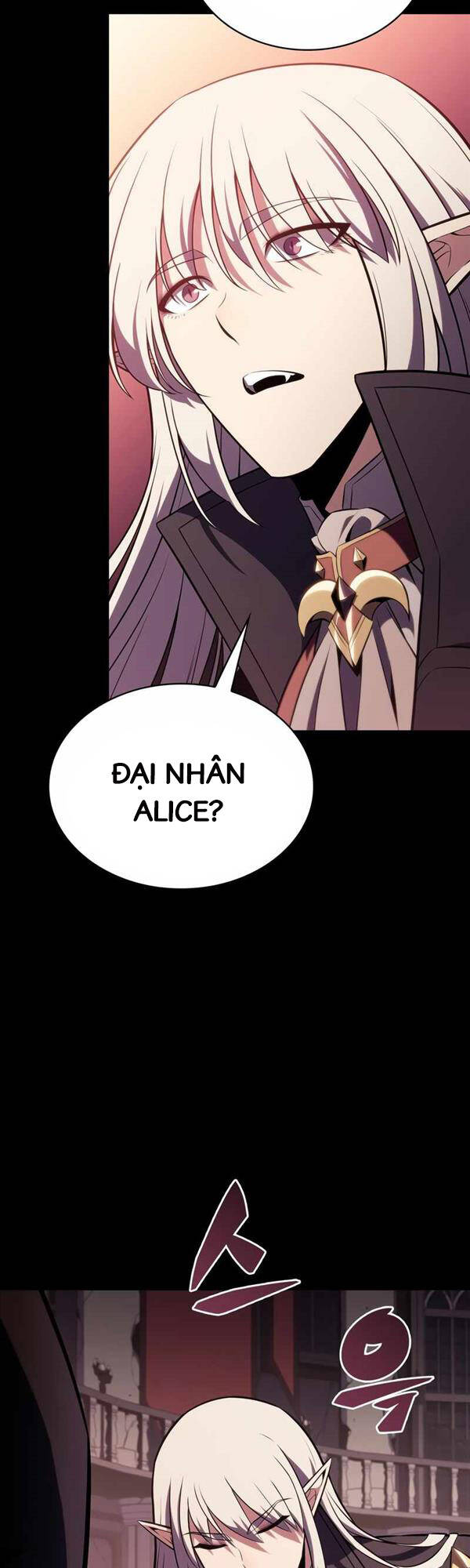 Người Chơi Mới Cấp Tối Đa chapter 116 - Upload bởi truyensieuhay.com