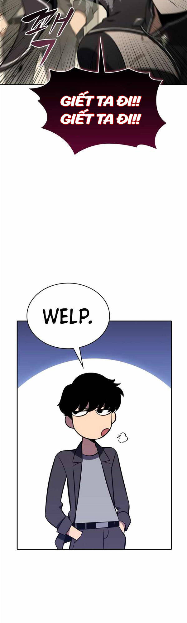 Người Chơi Mới Cấp Tối Đa chapter 116 - Upload bởi truyensieuhay.com