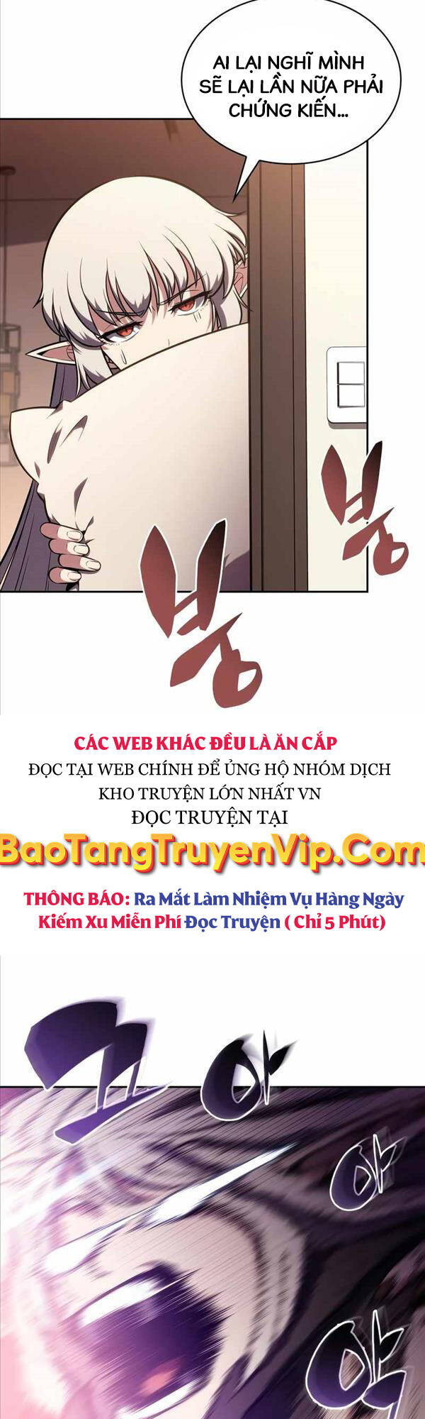 Người Chơi Mới Cấp Tối Đa chapter 116 - Upload bởi truyensieuhay.com