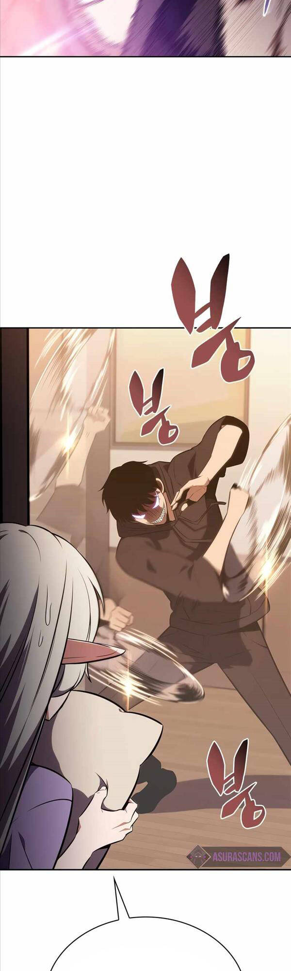 Người Chơi Mới Cấp Tối Đa chapter 116 - Upload bởi truyensieuhay.com