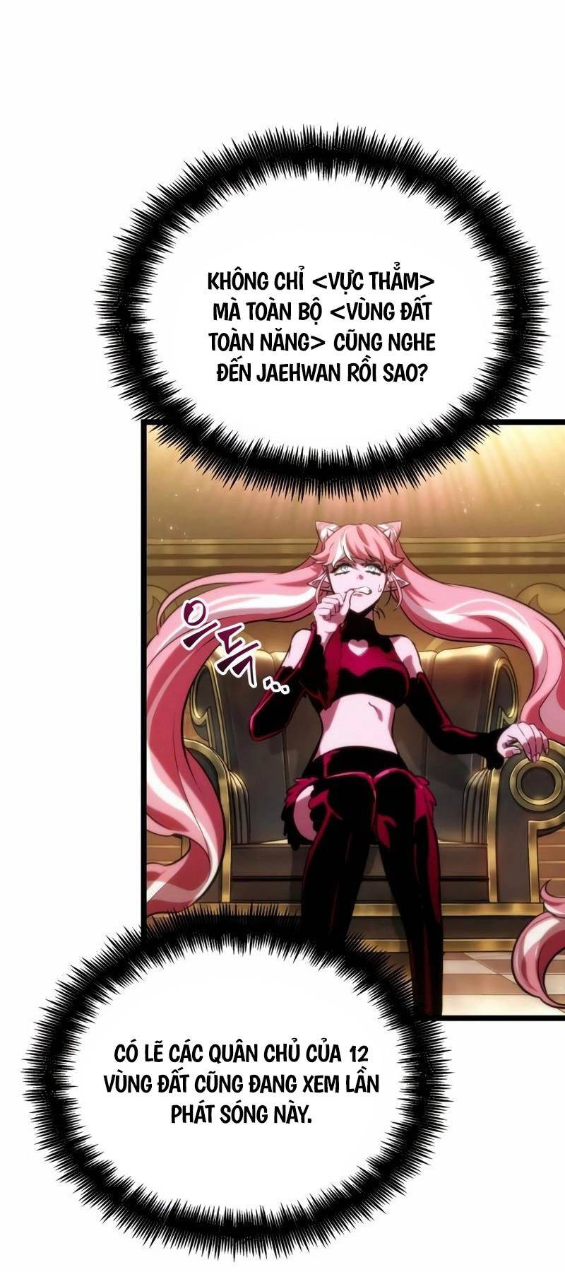 Thế Giới Sau Tận Thế chapter 125 - Upload bởi truyensieuhay.com