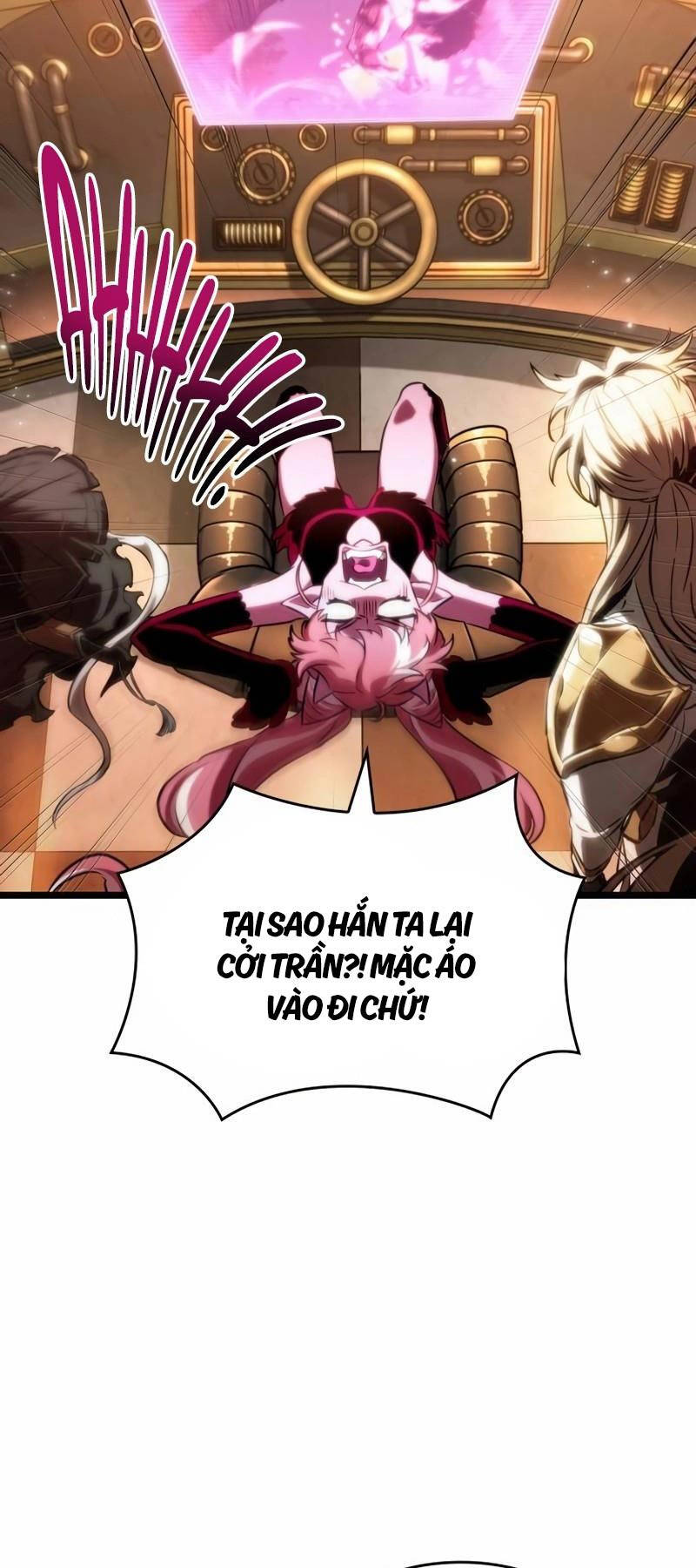 Thế Giới Sau Tận Thế chapter 125 - Upload bởi truyensieuhay.com