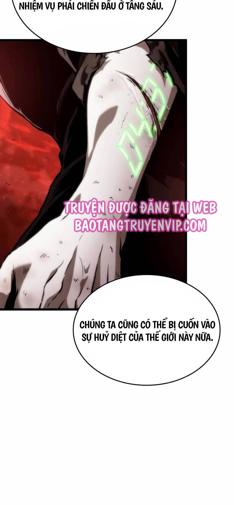 Thế Giới Sau Tận Thế chapter 125 - Upload bởi truyensieuhay.com