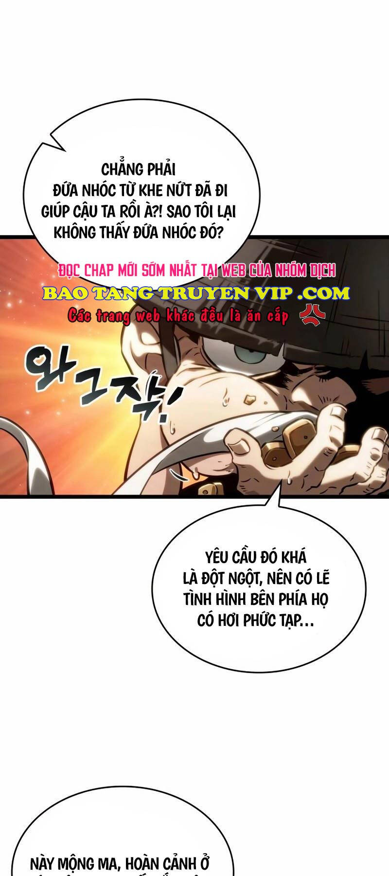 Thế Giới Sau Tận Thế chapter 125 - Upload bởi truyensieuhay.com