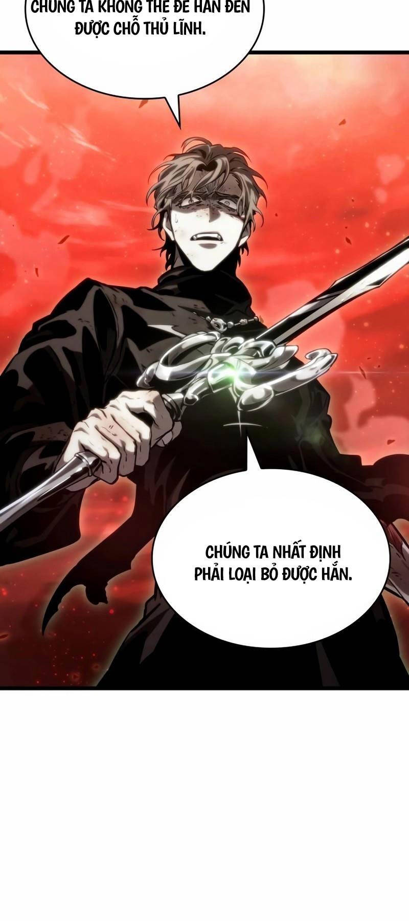 Thế Giới Sau Tận Thế chapter 125 - Upload bởi truyensieuhay.com